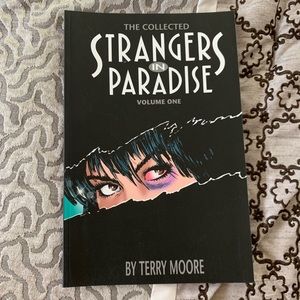 Stranger in Paradise: volume one